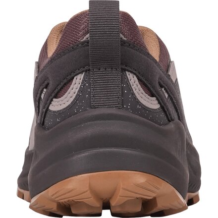 Oboz - Crosscut Low Hiking Shoe - Women's