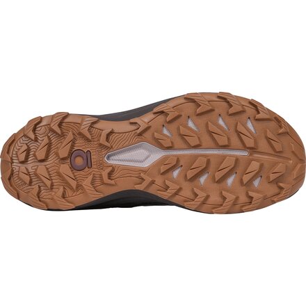 Oboz - Crosscut Low Hiking Shoe - Women's