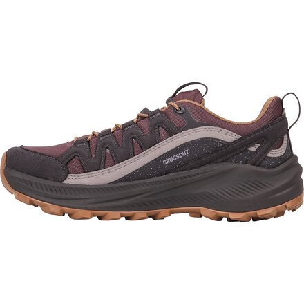Oboz - Crosscut Low Hiking Shoe - Women's