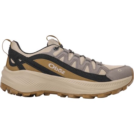 Crosscut Low Hiking Shoe - Women's