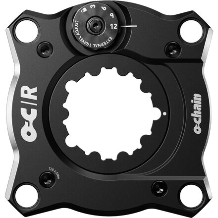 R Direct Mount Spider