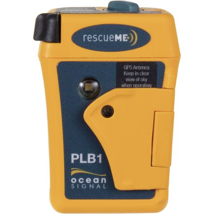 rescueME PLB1