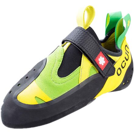 Ocun - Oxi S Climbing Shoe - One Color