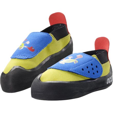 Ocun - Hero QC Climbing Shoe - Kids'