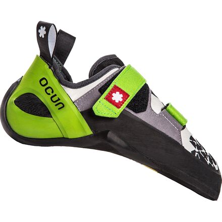 Ocun - Jett QC Climbing Shoe - One Color