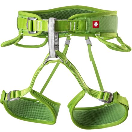 Ocun - Twist Climbing Harness - Green