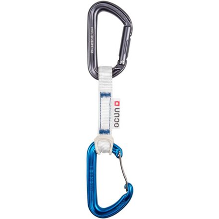 Ocun - Hawk Qd Combi Bio-Dyn-Ring 15mm - 6-Pack