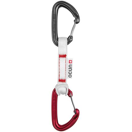 Ocun - Kestrel Qd Bio-Dyn-Ring 15mm - 6-Pack