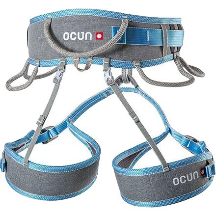 Ocun - Twist Tech Eco Harness