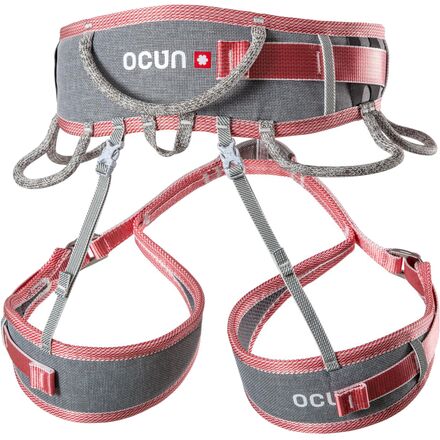 Ocun - Twist Tech Eco Harness - Women's