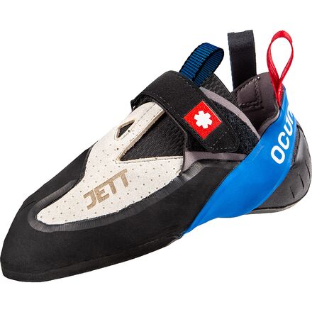 Jett S Climbing Shoe