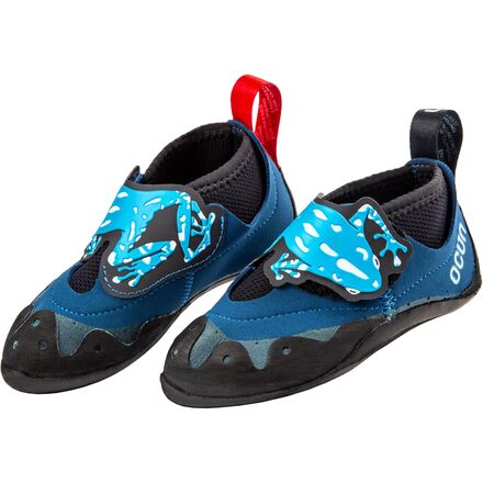 Ocun - Ribbit Climbing Shoe - Kids'