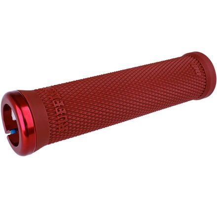 ODI - Ruffian V2.1 Lock-On Grips