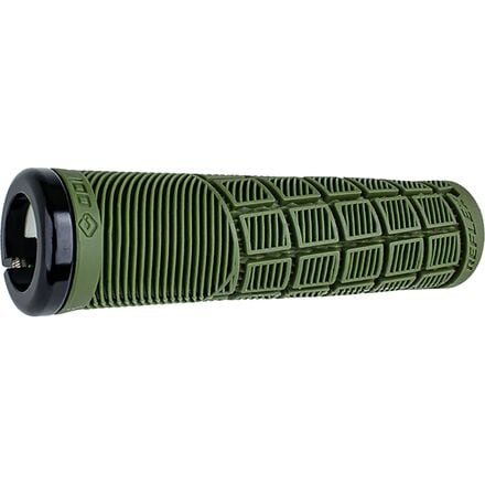 ODI - Reflex Lock-On Grip - Army Green