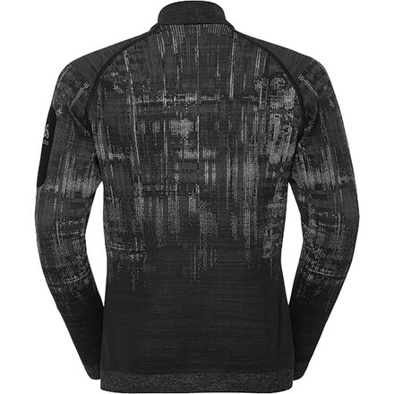 ODLO - Blackcomb Full-Zip Midlayer Jacket - Men's