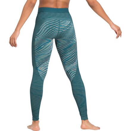 ODLO - Blackcomb Eco Long Pant - Women's