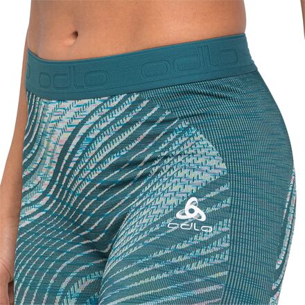 ODLO - Blackcomb Eco Long Pant - Women's