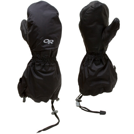 Outdoor Research - Alti Mitt - Men's