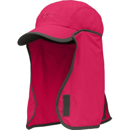 Outdoor Research - Insect Shield Gnat Hat - Kids'