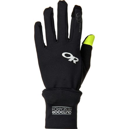 Outdoor Research - Hot Pursuit Convertible Running Glove