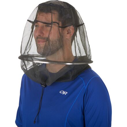 Outdoor Research - Deluxe Spring Ring Headnet