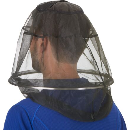 Outdoor Research - Deluxe Spring Ring Headnet