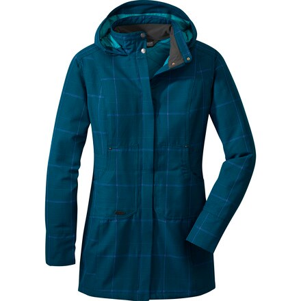 Outdoor Research - Winter Decibelle Softshell Jacket - Women's