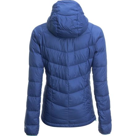 Outdoor Research - Sonata Down Hooded Jacket - Women's