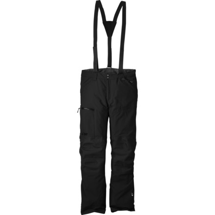 Outdoor Research Blackpowder Pant - Men's - Clothing