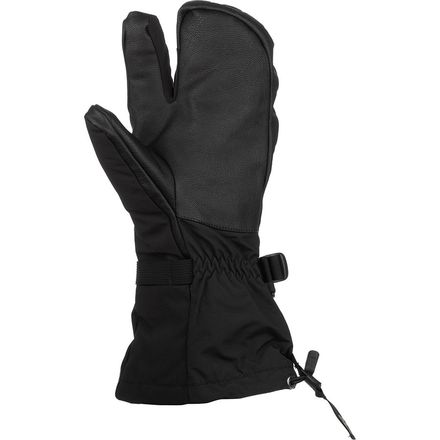 Outdoor Research - Highcamp 3-Finger Glove - Men's