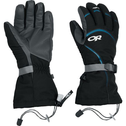 Outdoor Research - HighCamp Gloves - Women's