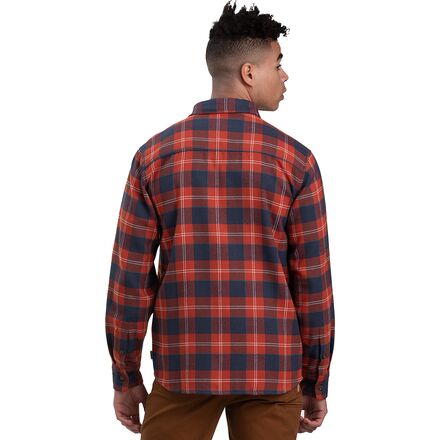 Outdoor Research - Feedback Flannel Shirt - Men's