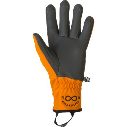 Outdoor Research - Chad Kellogg Stormtracker Glove