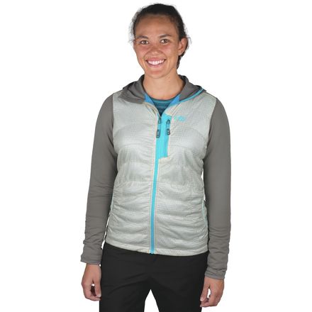 Outdoor Research - Deviator Hooded Insulated Jacket - Women's