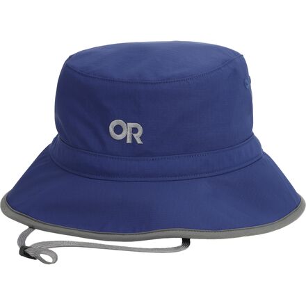Sun Bucket Hat