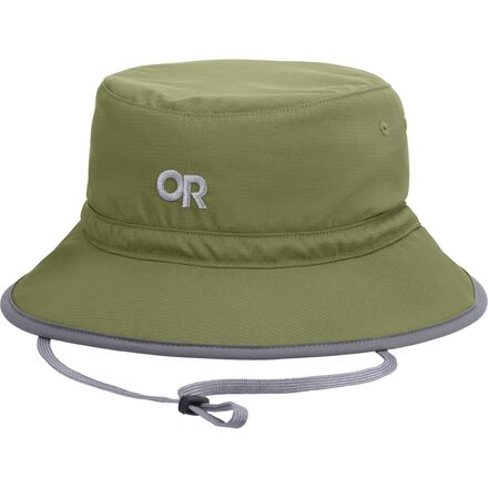 Sun Bucket Hat