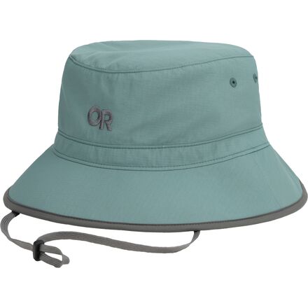 Sun Bucket Hat