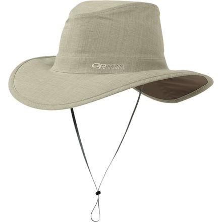 Outdoor Research - Olympia Rain Hat