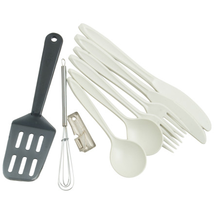 Outdoor Research - Backcountry Kitchen 2