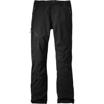 Outdoor Research - Prusik Softshell Pant - Men's