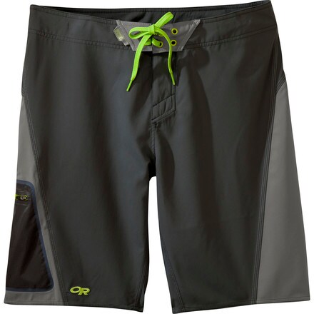 Outdoor Research - Lunch Counter Board Short - Men's
