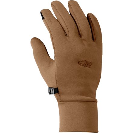 PL 100 Sensor Glove - Men's