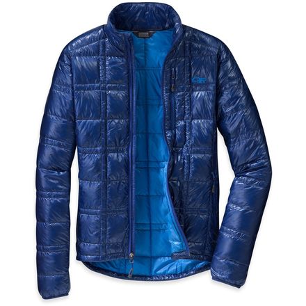 Outdoor Research - Filament Down Jacket - Men's