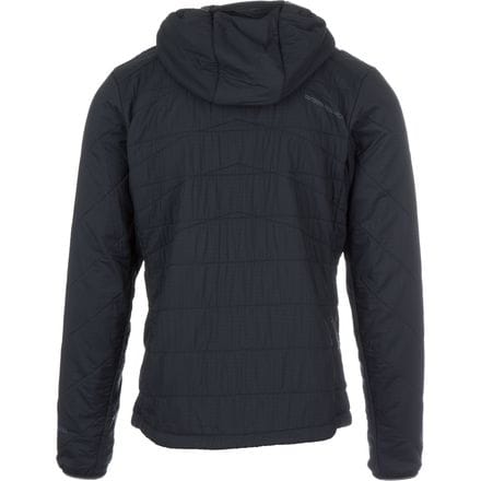 Outdoor Research - Uberlayer Insulated Hooded Jacket - Men's