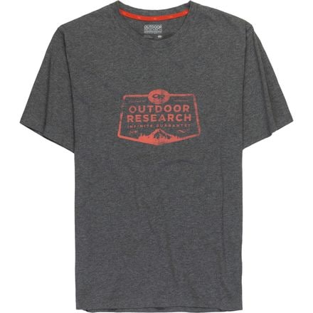 Outdoor Research - Bowser T-Shirt - Men's
