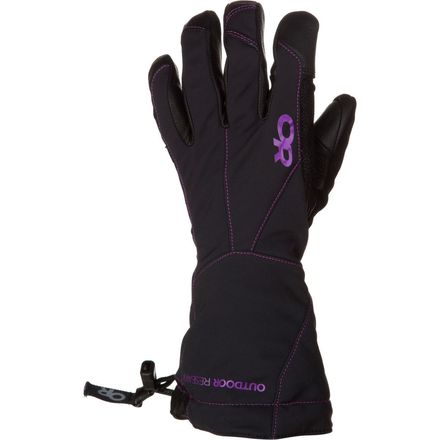 Outdoor Research - Luminary Sensor Glove - Women's