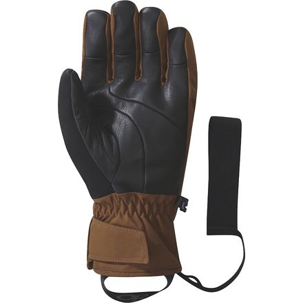 Outdoor Research - Illuminator Sensor Glove - Men's