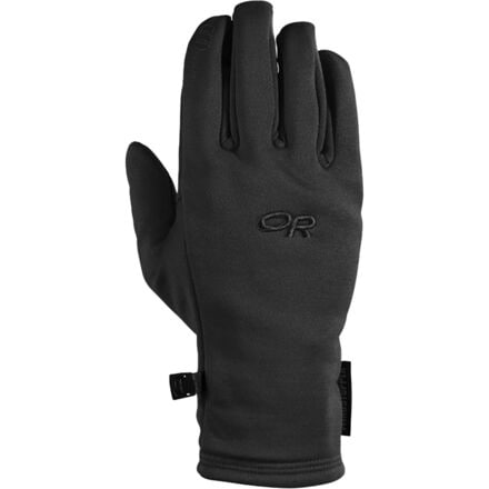 Outdoor Research - Backstop Sensor Glove - Men's - Black