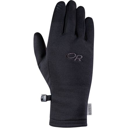 Outdoor Research - Backstop Sensor Glove - Women's - Black