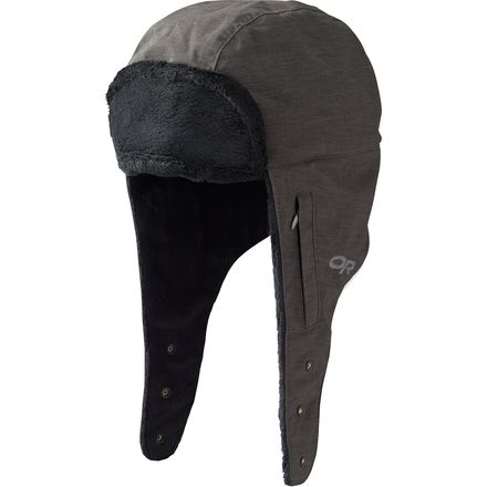 Outdoor Research - Stormbound Trapper Hat - Women's